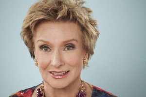 Cloris Leachman