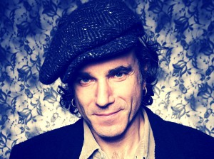 Daniel Day-Lewis Interview